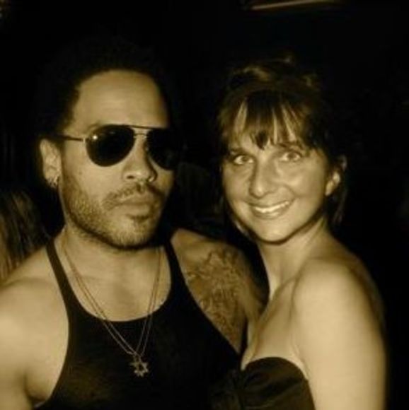 Meet your Posher, Kristin - Picture 1 of 1